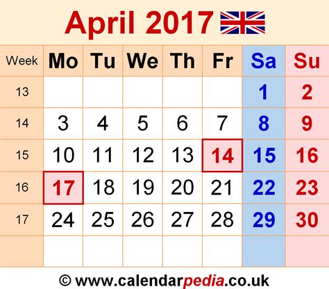 as of April 2017 .